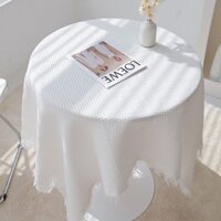 Thảm Dệt Dã Ngoại, Cắm Trại, Đi Biển, Trải Bàn Ghế, Phụ Kiện Chụp Ảnh KT 90x150cm