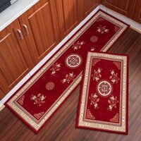 Thảm dệt lau chân ,thảm bếp cao cấp(shop bán theo size 1 tấm)