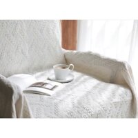 Thảm Dệt Trải Sofa Vintage
