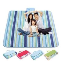 Thảm du lịch gấp gọn