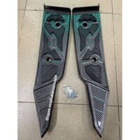 Thảm Gác Chân Air Blade 2020-2021 CarBon