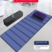 Thảm Gấp Nghỉ Trưa Văn Phòng, Thảm Ngủ, Thảm Ngủ, Thảm Ngủ Trưa Chống Ẩm Dùng Trong Gia Đình Ngoài Trời