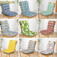 Thảm Ghế, Ghế tựa 2 chỗ Ghế tựa Đệm Ghế, Sofa Ngoài Trời Cung Cấp Cotton Ghế Văn Phòng Ban Công