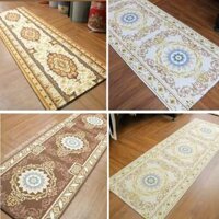 Thảm ghế gỗ phòng khách cắt theo yêu cầu nhiều mẫu lựa chọn