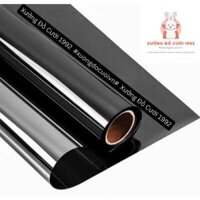 Thảm Gương Cuộn Dài 10m Trắng, Vàng, Đen, Bạc Phông Chụp Hình Studio, Trải Dẫn Lối, Sân Khấu Sự Kiện