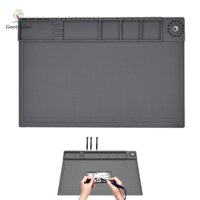 Thảm hàn chống tĩnh điện GOOTRADES Nền tảng bảo trì bền không độc hại