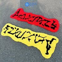 Thảm handmade theo yêu cầu - Dark Soul III Summon Sign kích thước 30x90
