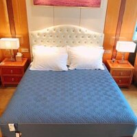 Thảm Hilton trần bọc đệm size 1.8 x 2m