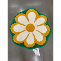 Thảm hoa Ikea chính hãng ( Hàng có sẵn)