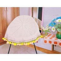 thảm hoa len