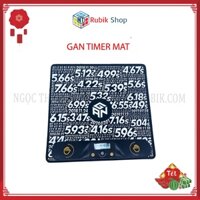 Thảm kê rubik Gan - Gan Mat phiên bản 2021