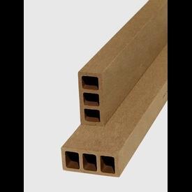 Tham lam gỗ nhựa Awood AR90x40-Wood