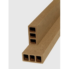 Tham lam gỗ nhựa Awood AR90x40-Wood