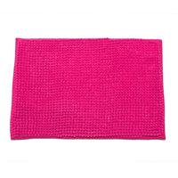 Thảm lau chân san hô siêu thấm Panda  Giao màu ngẫu nhiên