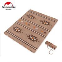 Thảm Len đa năng Glamping Naturehike NH20FS036 Vintage