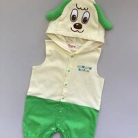 Thảm lông chụp ảnh cho bé