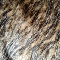 Thảm lông chụp ảnh lông dài ngan 1m4 dài 1m