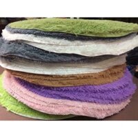 Thảm Lông Chụp Ảnh SP
