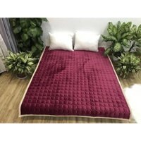 Thảm lông cừu m6-2m