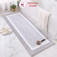 Thảm Lông Cừu Trải Sàn Tufted Basic Color, Thảm Decor Trải Phòng Ngủ, Phòng Khách