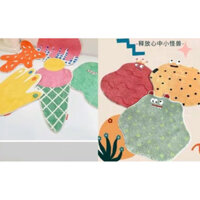 Thảm lông Decor chụp ảnh, trang trí phòng khách , phòng ngủ đường kính 1mx1m