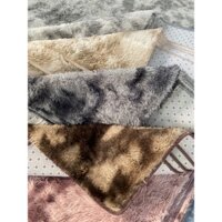 THẢM LÔNG LOANG TRANG TRÍ TẾT 2021-THẢM TRẢI SÀN CHỐNG TRƠN TRƯỢT-1M6X2M