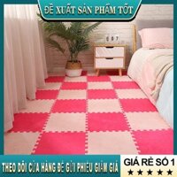 ℡✵┋Thảm lông phòng ngủ cửa sổ bay cô gái đầy đủ giường chiếu tatami có thể được cắt khâu trải sàn