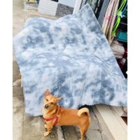 THẢM LÔNG TRẢI SÀN DECOR