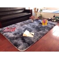 THẢM LÔNG TRẢI SÀN MÀU LOANG