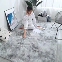 THẢM LÔNG TRẢI SÀN, TRANG TRÍ NHÀ CỬA, CHỤP ẢNH - NHIỀU KÍCH THƯỚC 1M2 - 2M3