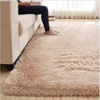 THẢM LÔNG TRẢI SÀN, TRANG TRÍ NHÀ CỬA, CHỤP ẢNH - NHIỀU KÍCH THƯỚC 1M2 - 2M3