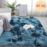 Thảm lông Trải Sàn trang trí phòng khách,thảm chụp ảnh sản phẩm, chụp ảnh decor, phòng chụp mỹ phẩm(hàng loại 1)