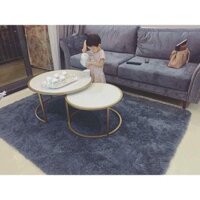 thảm lông trải sàn