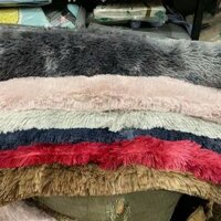 Thảm lông trải sàn