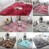 THẢM LÔNG TRẢI SÀN