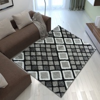 Thảm lông xù S0031