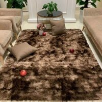 Thảm Lông Xù Trải Sàn Phòng Khách, Thảm Lông Xù, Thảm Trải Sàn, Thảm Trải Sàn Giá Rẻ, thảm trải sàn