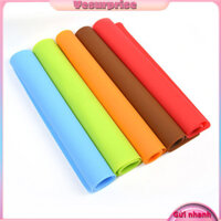 Thảm lót bàn silicon đa năng Yesurprise Thảm trải bàn bếp chống trượt chịu nhiệt cho bàn ăn (40 X 60cm)