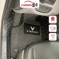 Thảm Lót Chân 5D, 6D  Trong Ô Tô Dành Cho Các Loại Xe - Car Spa