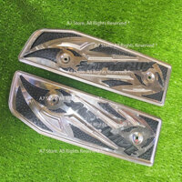 Thảm Lót Chân AIR BLADE 2008 - 2010 INOX D113077