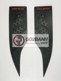 Thảm lót chân Airbalde 2016-2019 loại tốt