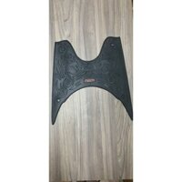 Thảm lót chân bằng cao su dành cho xe Click 2017