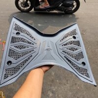 Thảm lót chân carbon xe SH 125i/150i/160i 2020-2024