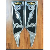 Thảm lót Chân Cho xe Air Blade 2016 đến 2018