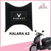 Thảm lót chân cho xe máy điện VinFast Kalara A2