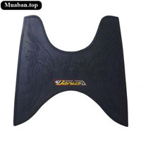 Thảm lót chân dành cho xe Janus