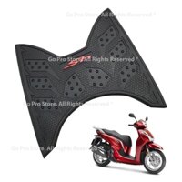 Thảm Lót Chân SH 300i Cao Su Loại Đặc Biệt