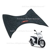 Thảm Lót Chân SH Cao Su ĐẶC BIỆT