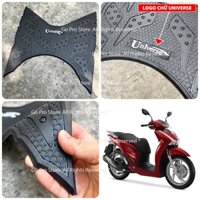 Thảm Lót Chân SH Cao Su ĐẶC BIỆT