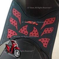 Thảm Lót Chân SH Cao Su ĐẶC BIỆT A